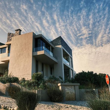 House Vos Villa Hermanus Dış mekan fotoğraf