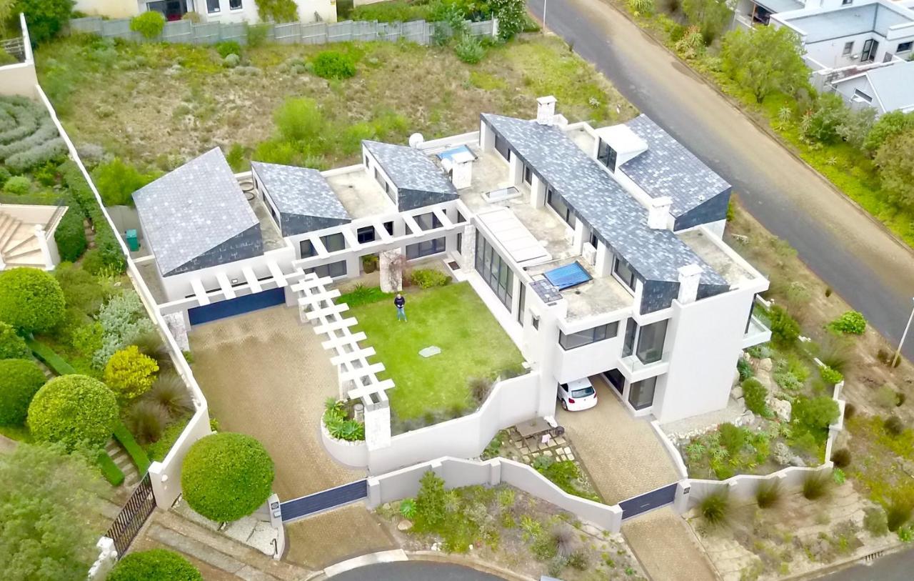 House Vos Villa Hermanus Dış mekan fotoğraf