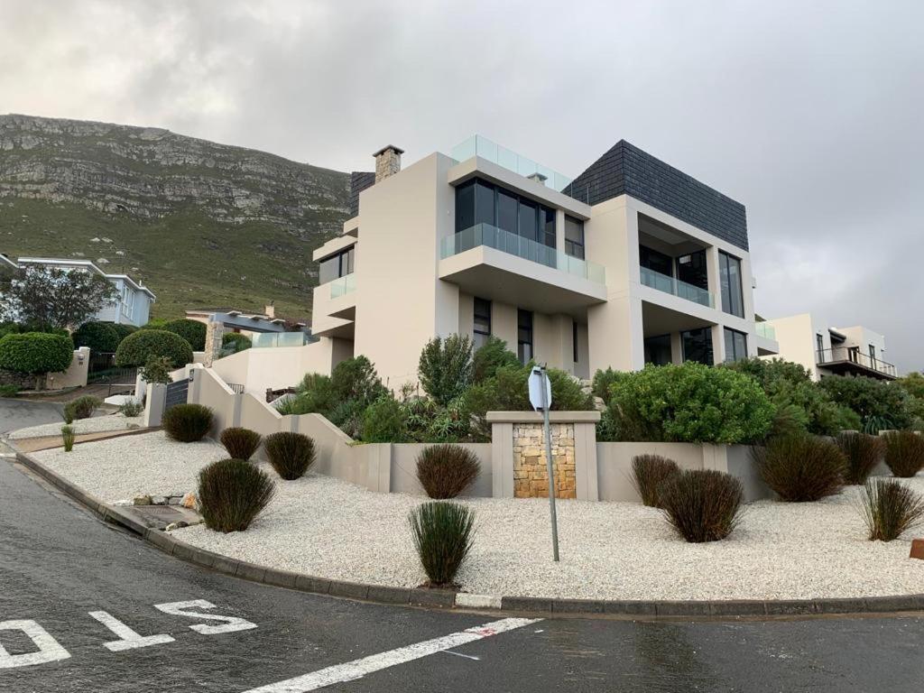 House Vos Villa Hermanus Dış mekan fotoğraf