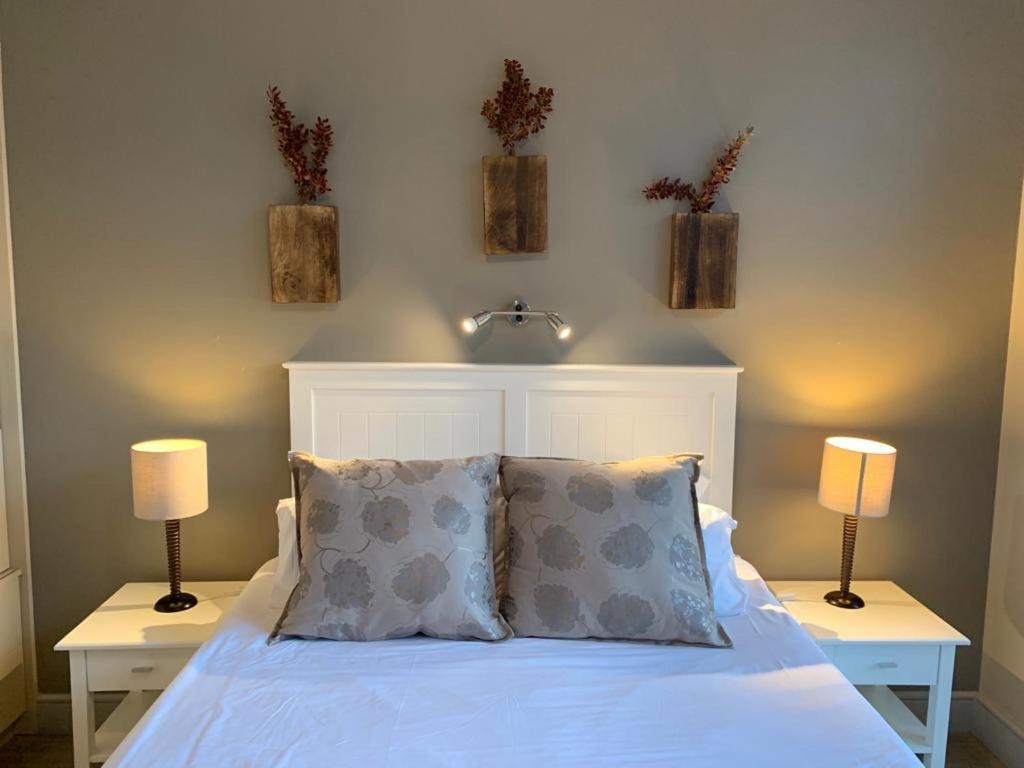 House Vos Villa Hermanus Dış mekan fotoğraf