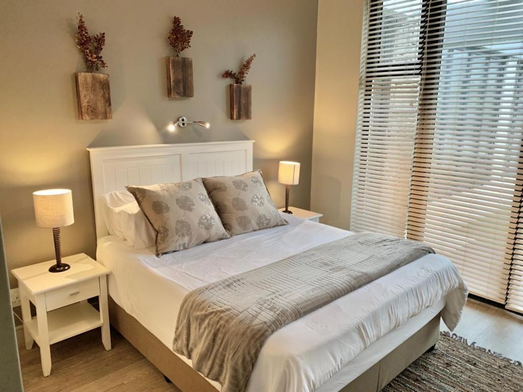 House Vos Villa Hermanus Dış mekan fotoğraf