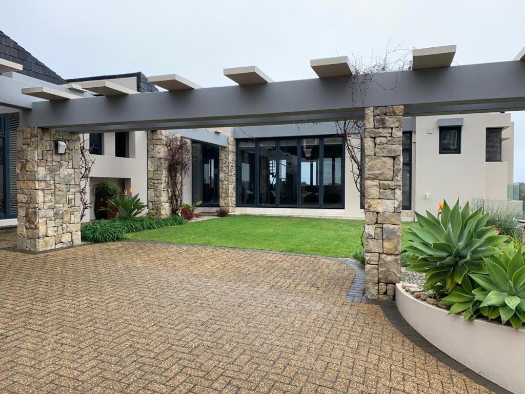 House Vos Villa Hermanus Dış mekan fotoğraf
