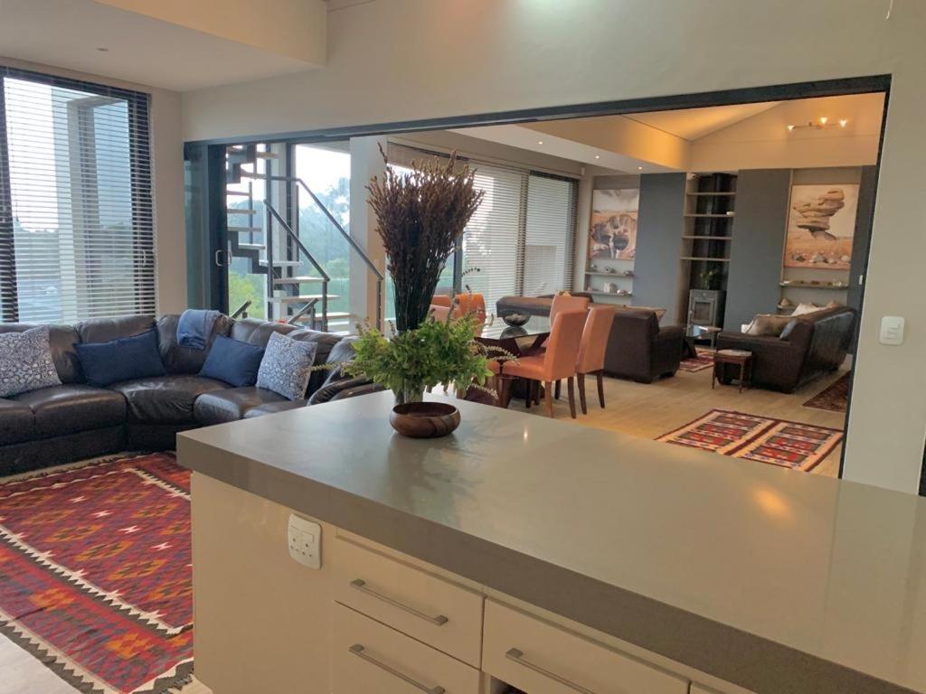 House Vos Villa Hermanus Dış mekan fotoğraf