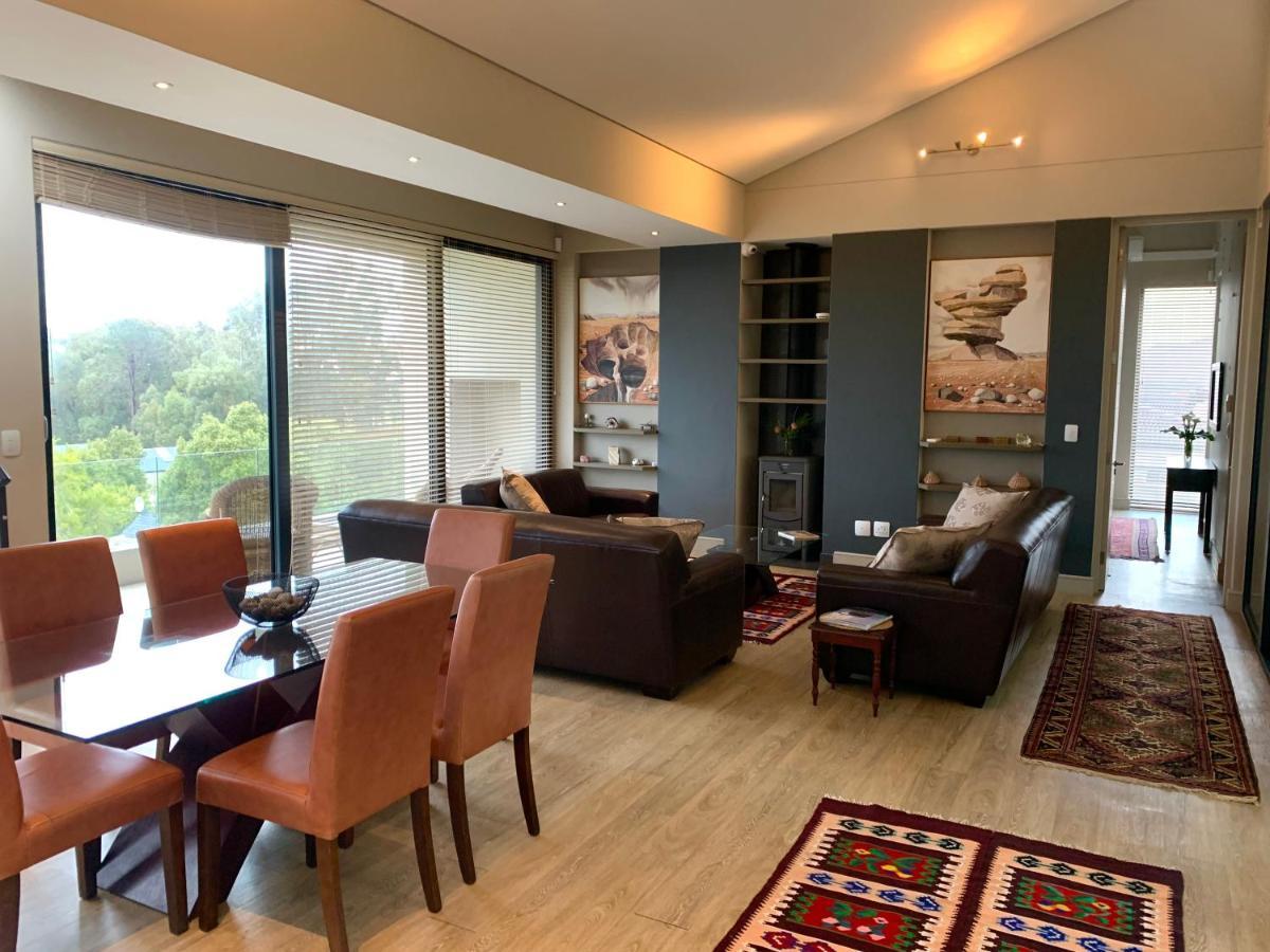 House Vos Villa Hermanus Dış mekan fotoğraf