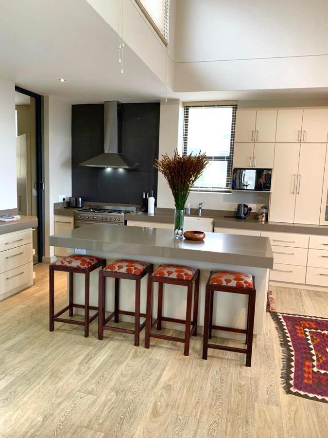 House Vos Villa Hermanus Dış mekan fotoğraf