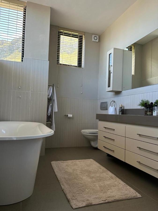 House Vos Villa Hermanus Dış mekan fotoğraf