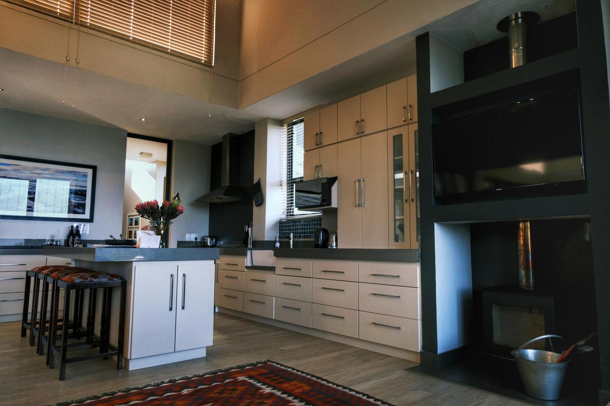House Vos Villa Hermanus Dış mekan fotoğraf