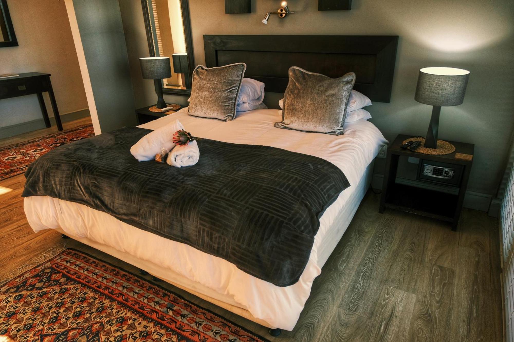 House Vos Villa Hermanus Dış mekan fotoğraf