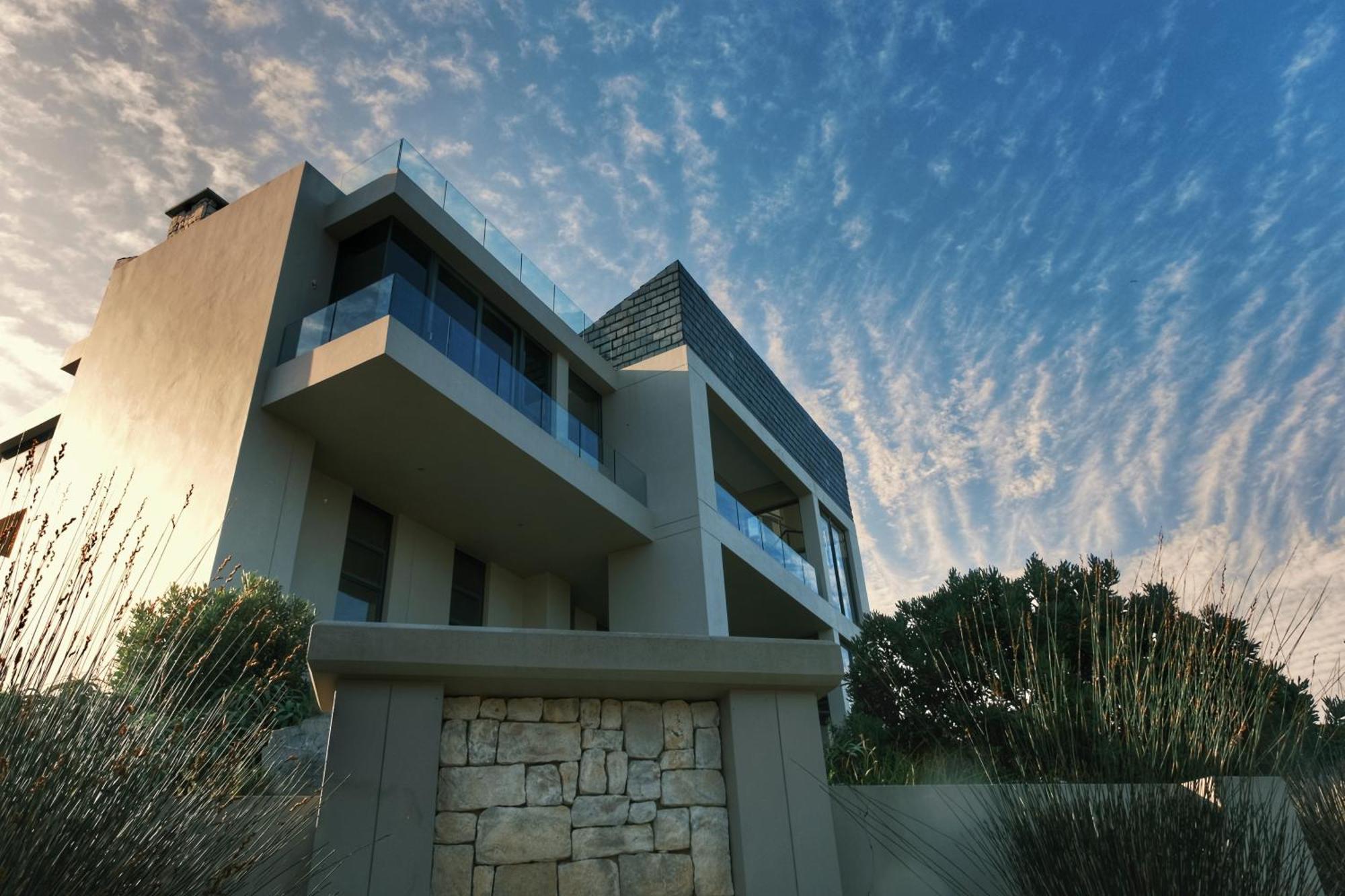 House Vos Villa Hermanus Dış mekan fotoğraf